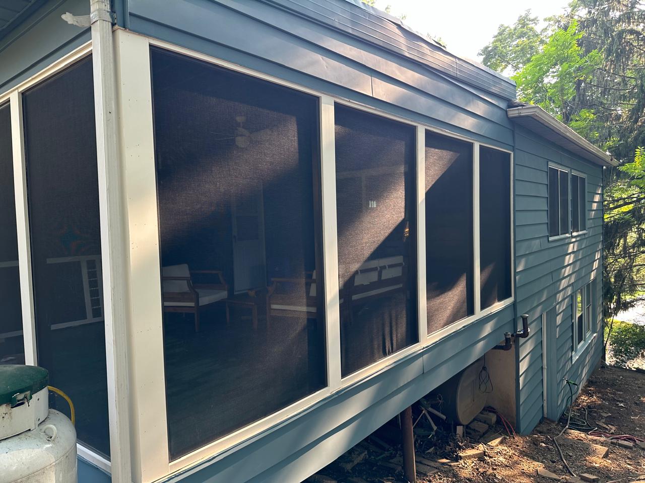 Elevated Sun Room - Image 7